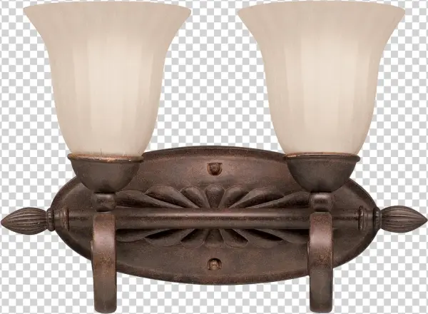 Loading Zoom - Kichler 5927 Willowmore 15.5" Wide 2-bulb Bathroom