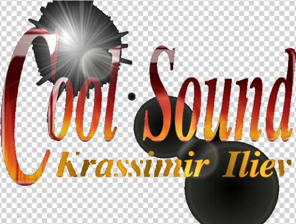 Logo-cool Sound - Flächenwidmungsplan