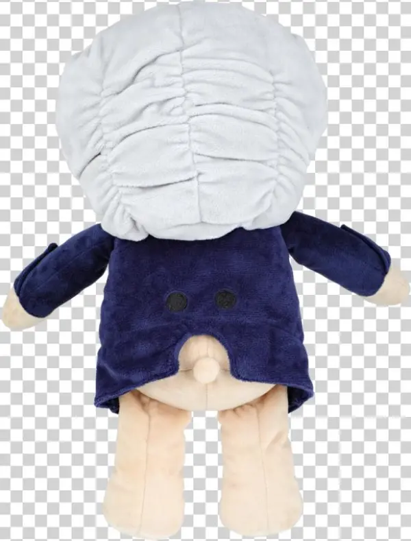 Ludwig Bear Is A Premium Quality Plush Bear Playing