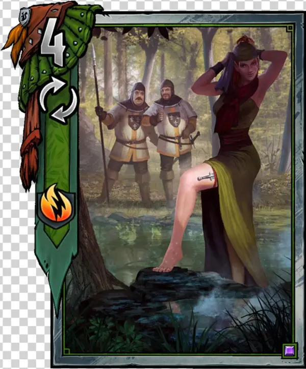 Malena - Malena Gwent