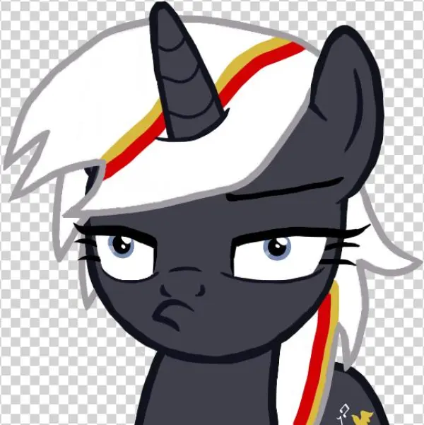 Master Shadowpaw's Avatar - Cartoon