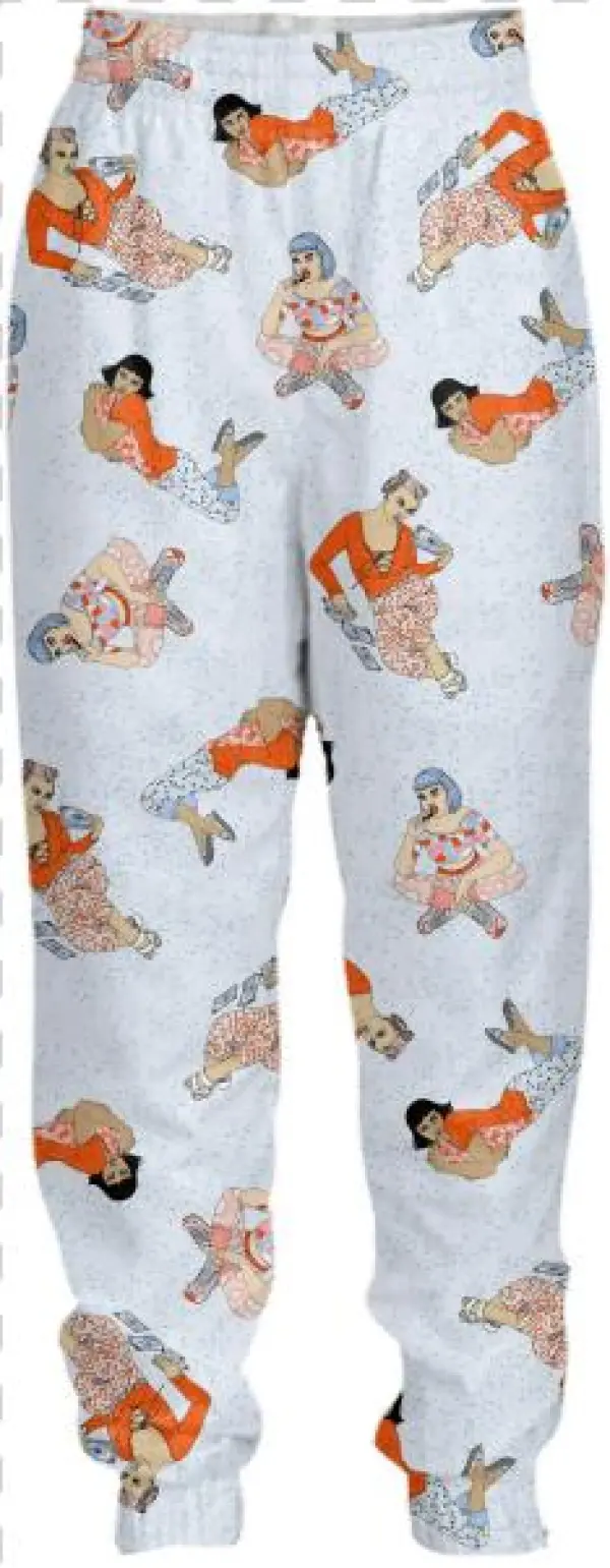 Me Me Me $100 - Pajamas