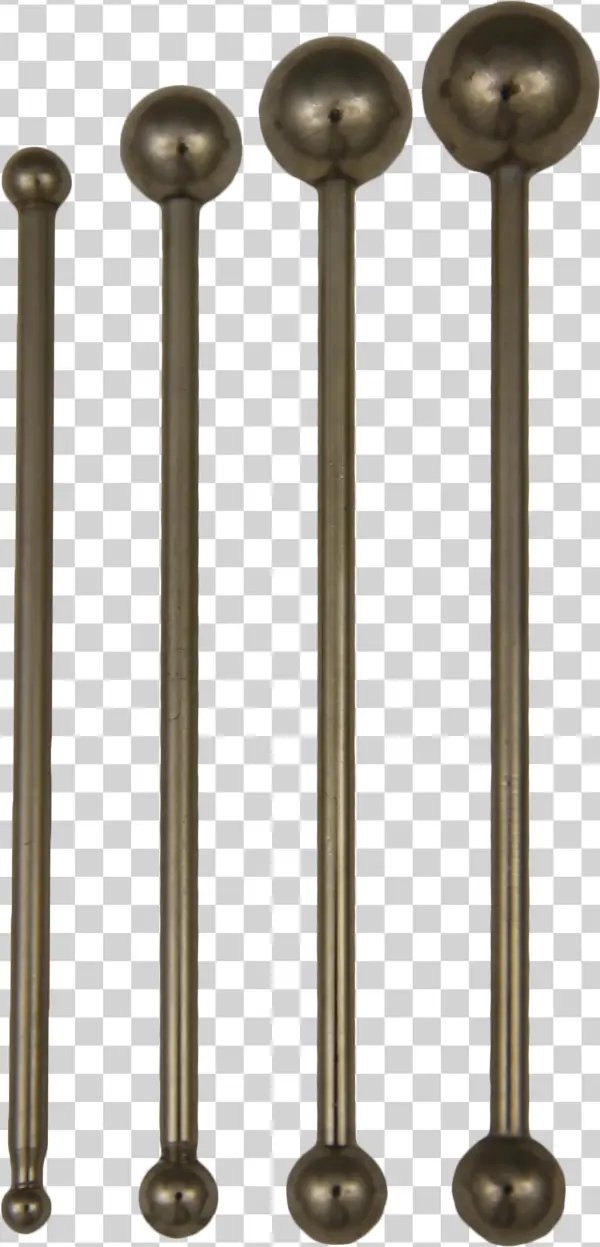 Metal Ball Caulking Tool Set