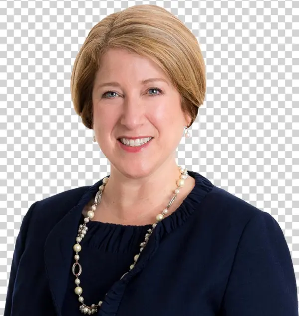 Monica Taylor Monday - Shirley Comerford