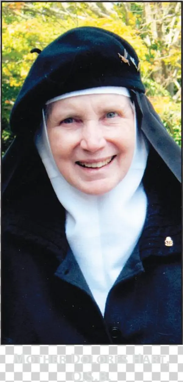 Mother Hart - Film