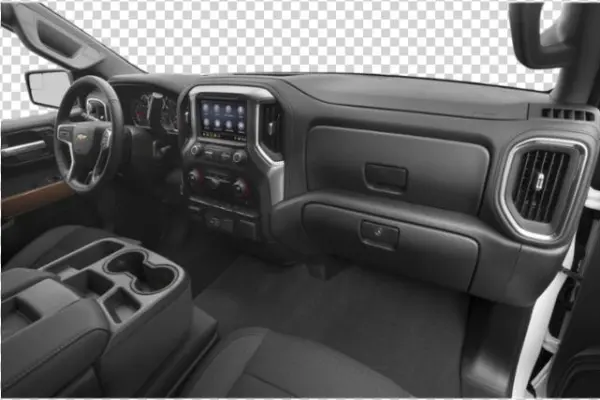 New 2019 Chevrolet Silverado 1500 Rst - Chevrolet Silverado