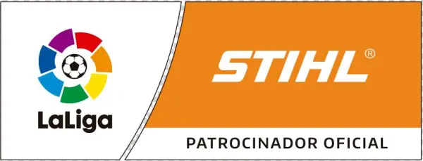 Official La Liga Patch 2016/2017 Spanish Football League