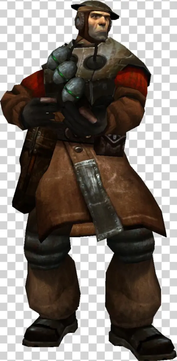 Original) - Team Fortress Invasion