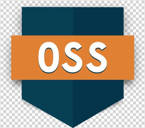 Osslogo-09 - Portable Network Graphics