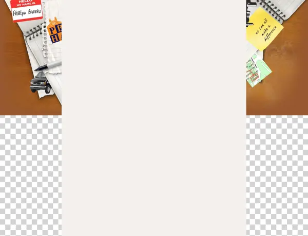 Pbha Website Background - Paper