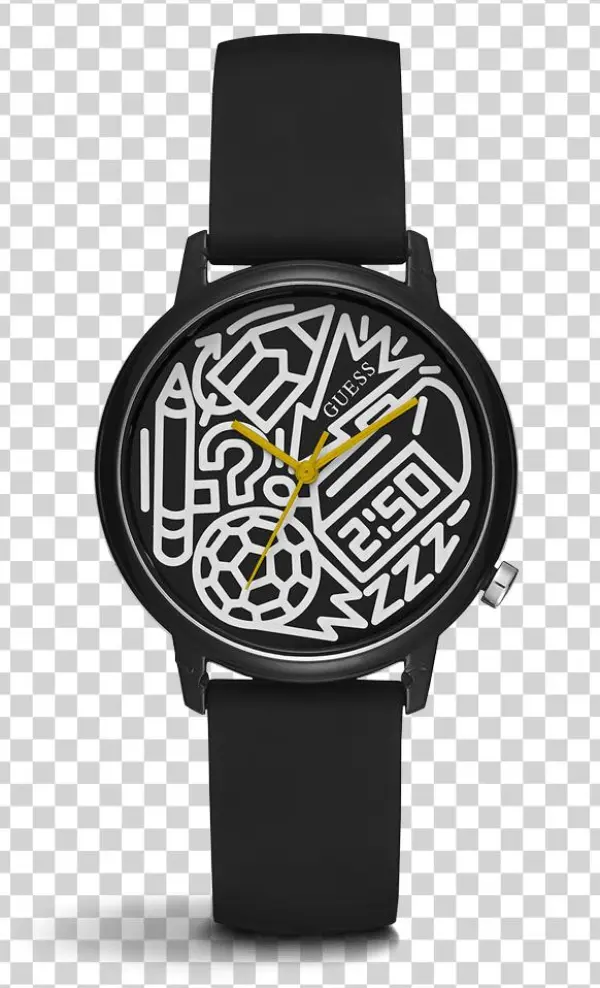 Pencils Of Promise Charity Watch - V0023m8
