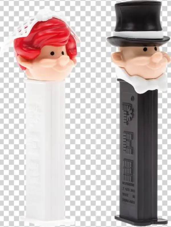 Pez International - Bridegroom