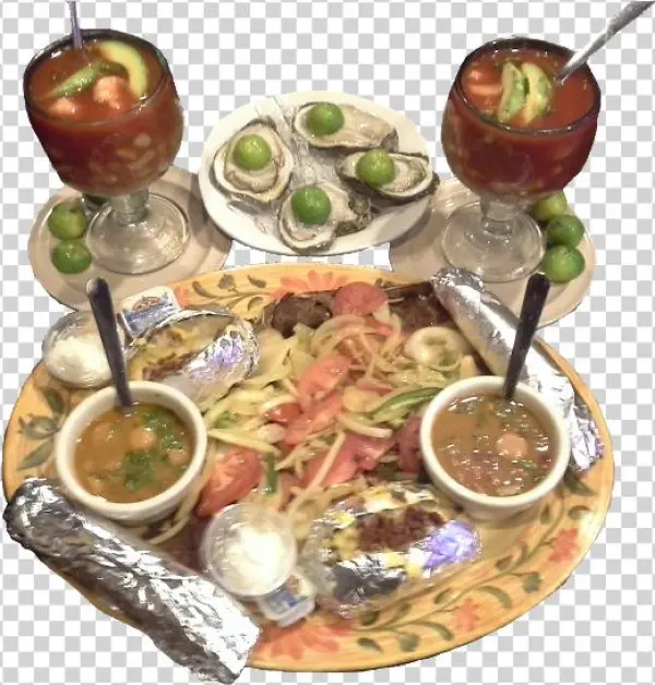 Photo - Grillades