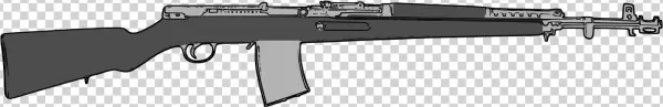 Ppsh Curved Barrel - Avs 36