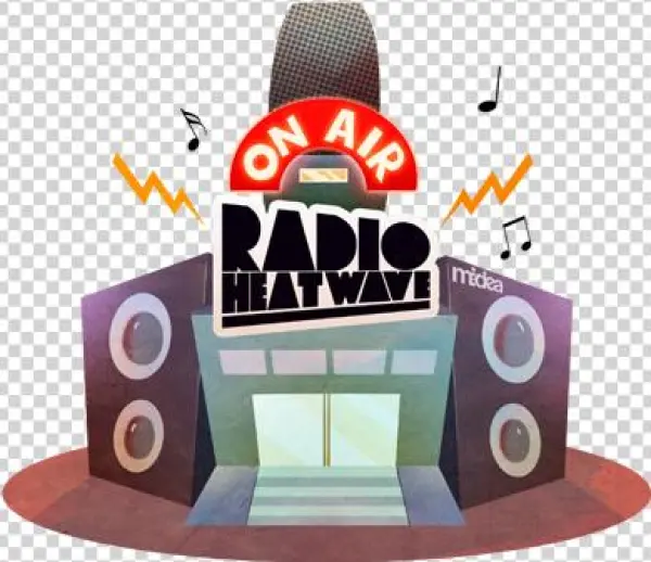 Radio Heatwave