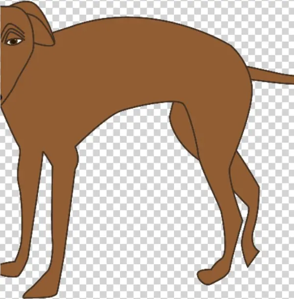 Reggie's Future Pee Tree - Longdog