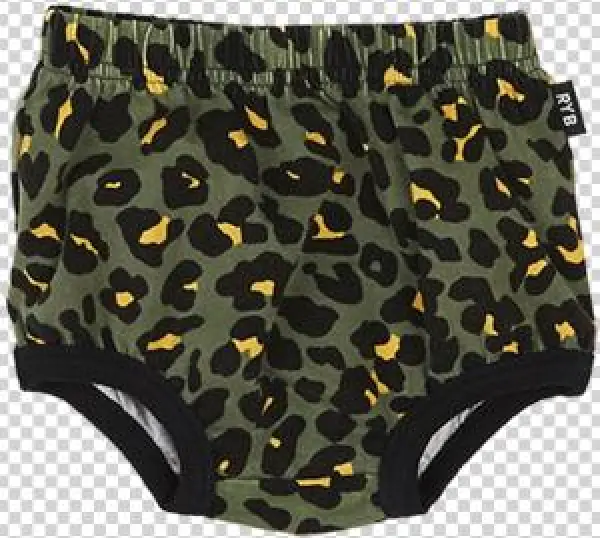 Rock Your Baby Hey Joe Bloomer - Briefs