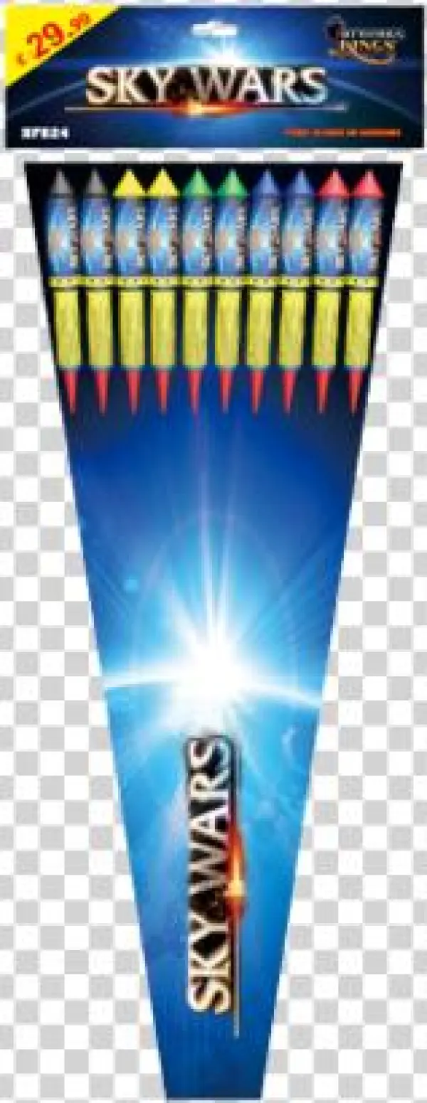 Rockets - Rocket