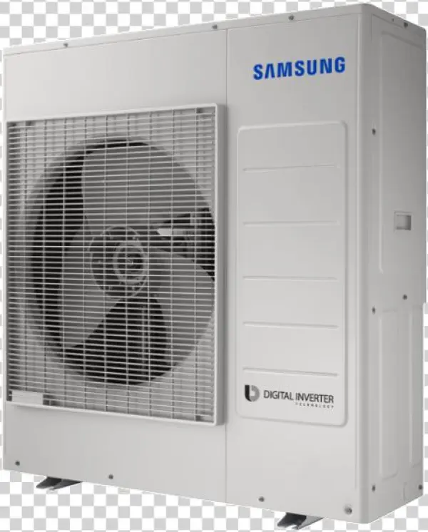 Samsung's Free Joint Multi Is The Best Solution For - Dimplex Emc4240 240v Electric Construction Heater With