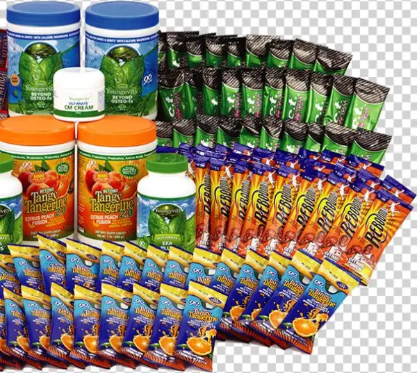 Save With A Ceo Mega Pak - Youngevity Espanol