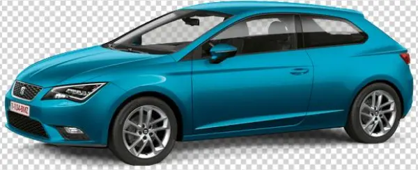 Seat Png Image - Seat León