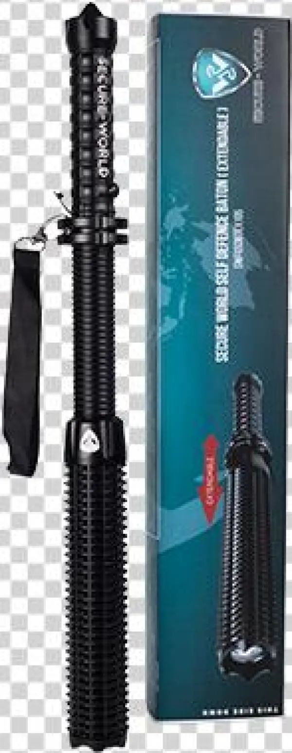 Selfdefencebaton - Rifle