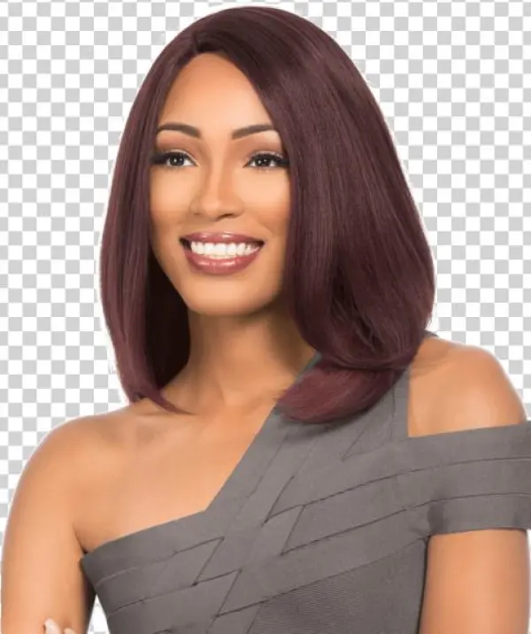Sensationnel - Sensationnel Live 100% Brazilian Keratin Remi Human