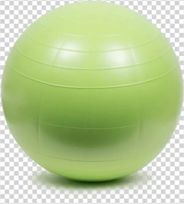 Soft Movement Ball - Portable Network Graphics