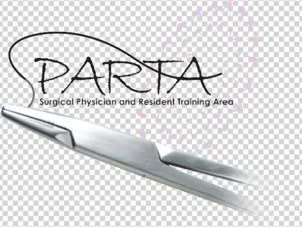 Sparta Logo - Surgery