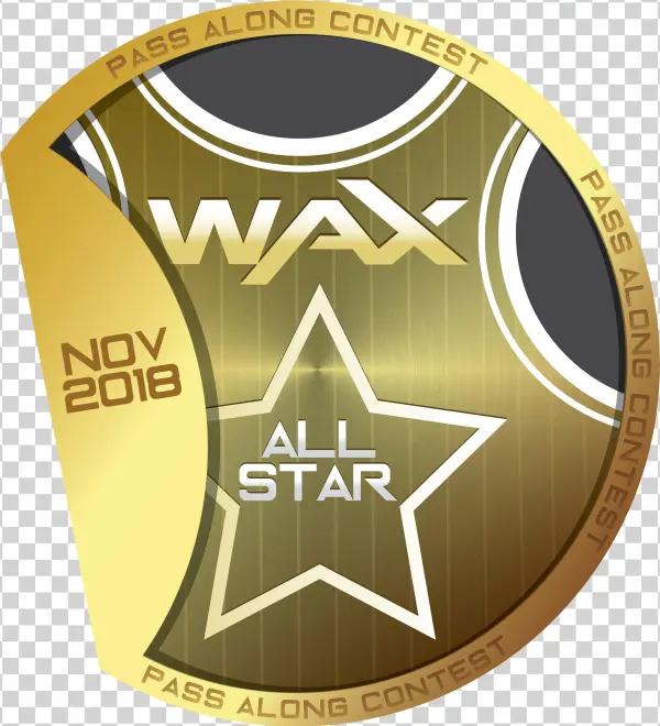 Steam Image - Sticker