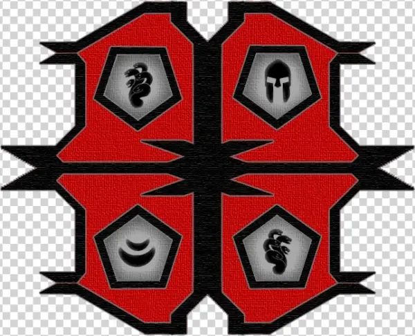 Stihl Flag - Emblem