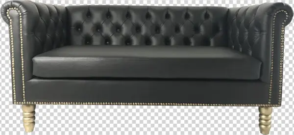 Studio Couch