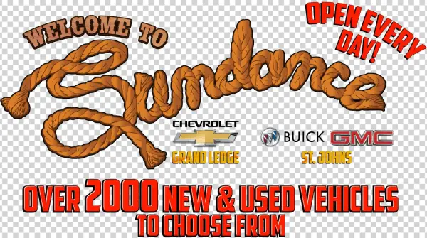 Sundance Chevrolet Buick Gmc Main Text - Chevrolet