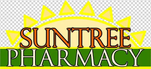 Suntree Pharmacy Logo
