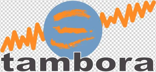 Tambopra - Org - Logo Tambora