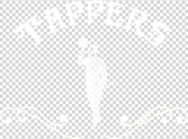 Tappers Gin - Illustration