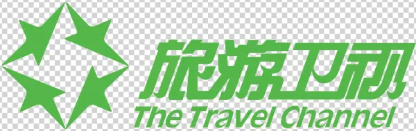 The Travel Channel Logo Logotype - 旅游 卫视