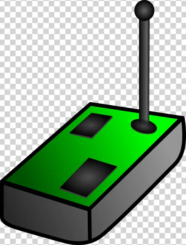 This Free Icons Png Design Of Wireless Sensor