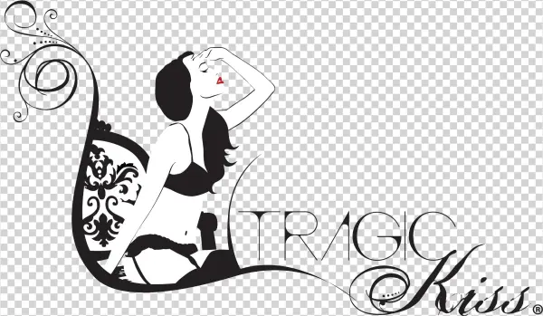 Tragic Kiss - Kiss