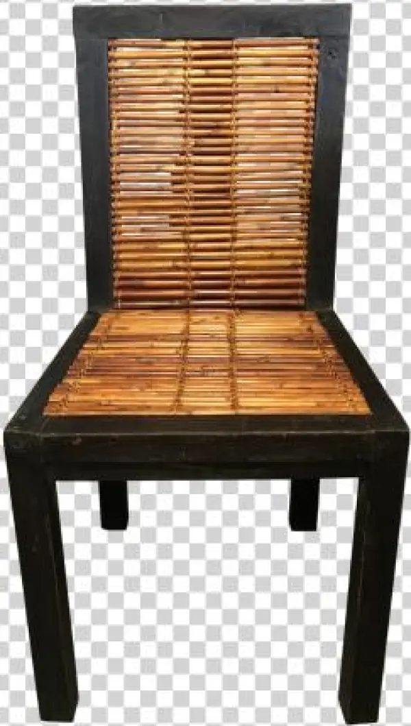 Tucker Robbins - Chair