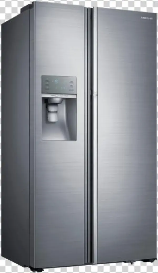Uk Rh57h90307f Eu 002 L Perspective Silver - Samsung Rh57h90507h