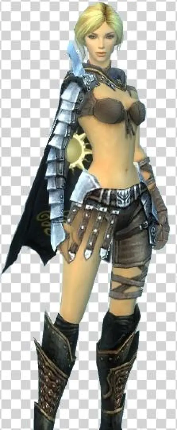 User Toasty Gevatter Toast - Nephilim