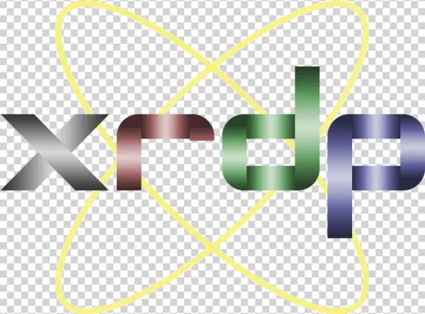 Xrdp Logo Mrgb-8bit - Graphic Design