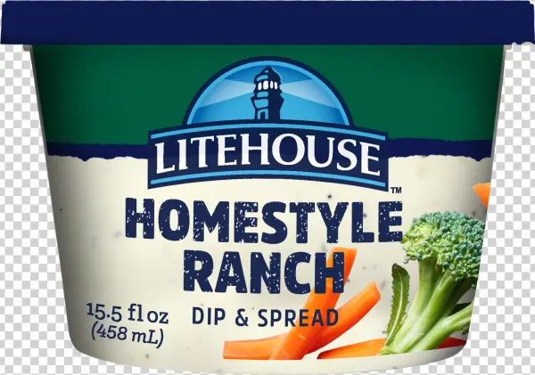 You Might Also Like - Litehouse Homestyle Ranch