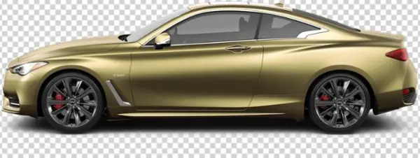 2018 Infiniti Q60 Vehicle Photo In Honolulu, Hi - 2018 Infiniti Q60 2.0 T Pure