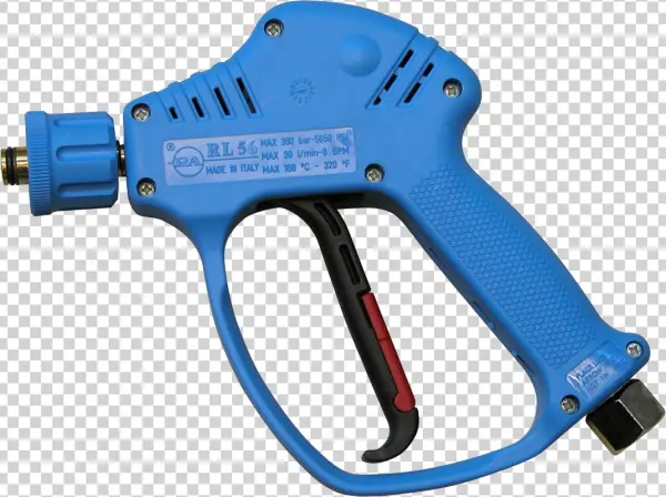 37000022 - Pistol