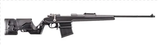 Aa98 - Gewehr 98