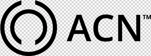 Acn Logo - Circle