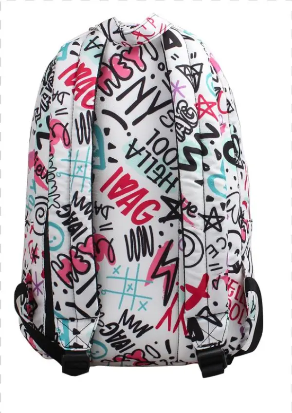 Aftergen Backpack & Lunch Bag - Aftergen Backpacks Anti-bully Backpack& Lunch Bag