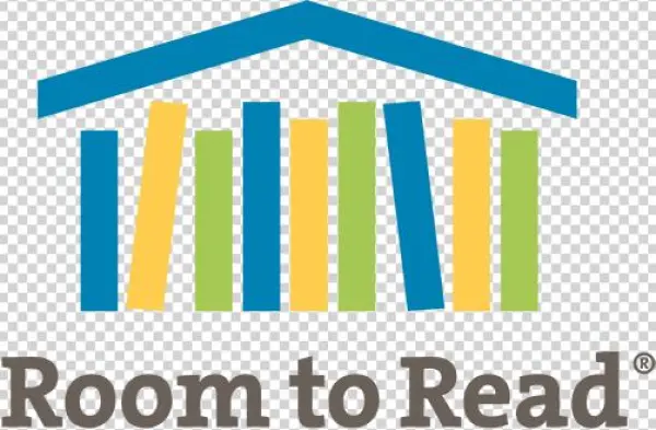 An Evening With Bestselling Author Meg Wolitzer And - Room To Read Logo